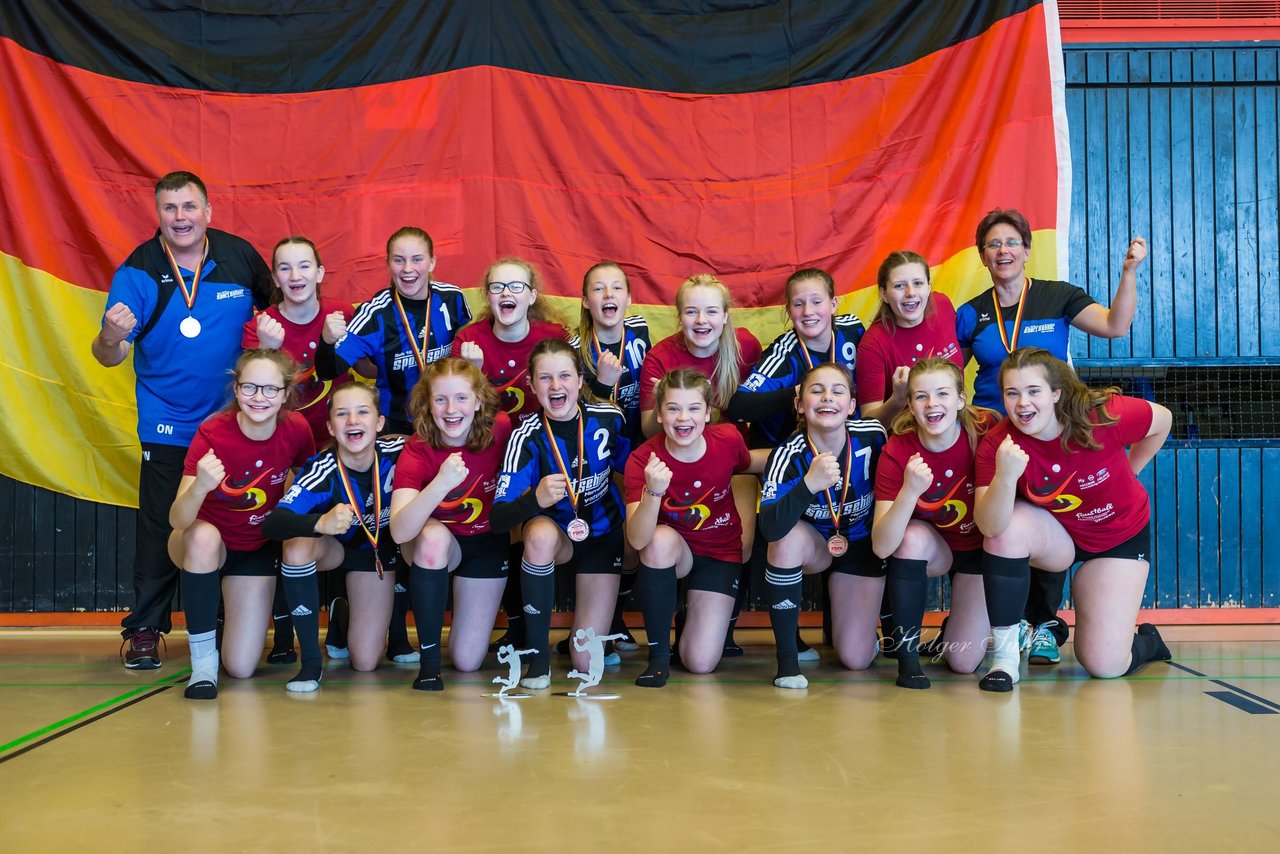 Bild 168 - U16 Deutsche Meisterschaft